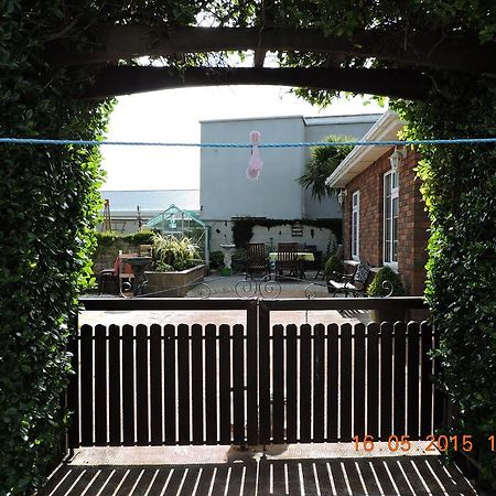 St Anthonys B&B Dungarvan  Esterno foto