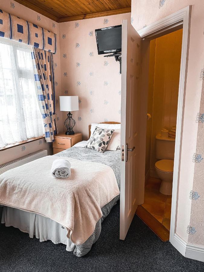 St Anthonys B&B Dungarvan  Esterno foto