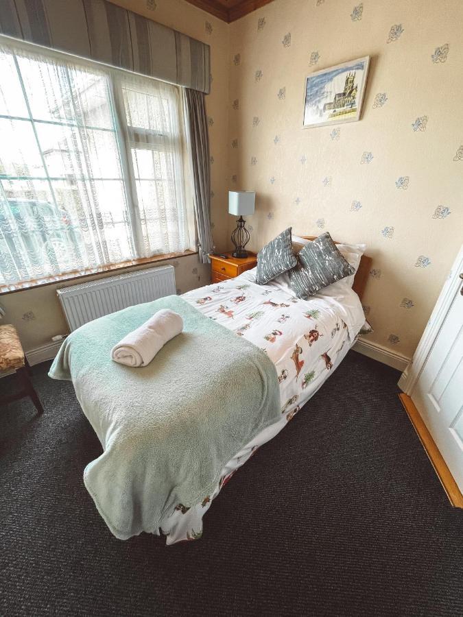 St Anthonys B&B Dungarvan  Esterno foto