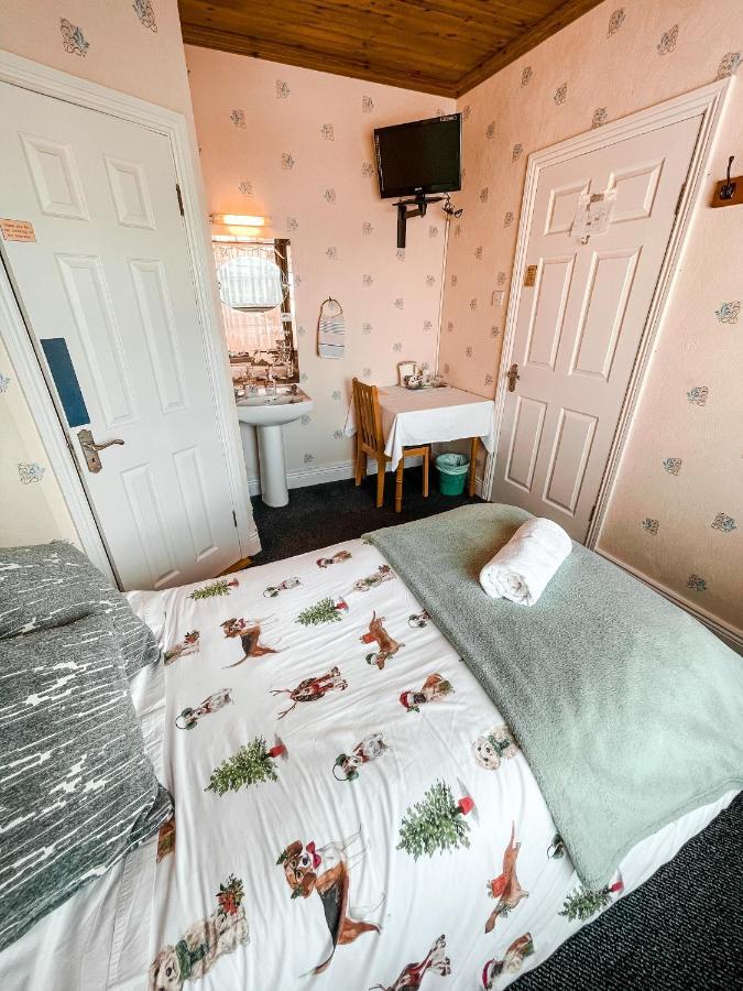 St Anthonys B&B Dungarvan  Esterno foto